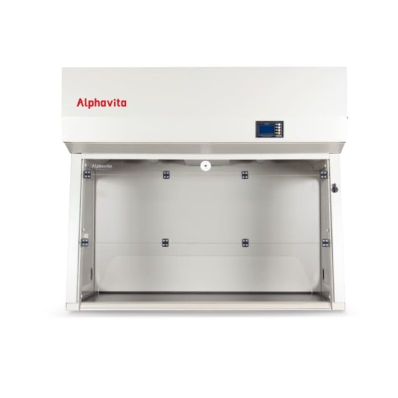 Автономный вытяжной шкаф MVC-1600